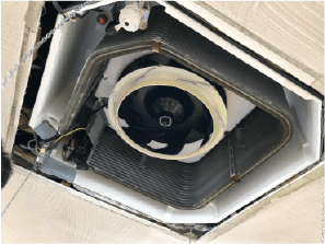 ハウスクリーニング写真3