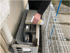 ハウスクリーニング写真6